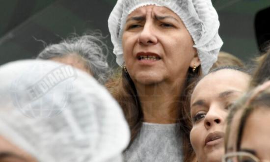 Posadas: trabajadores de la salud marcharán este domingo desde el mástil