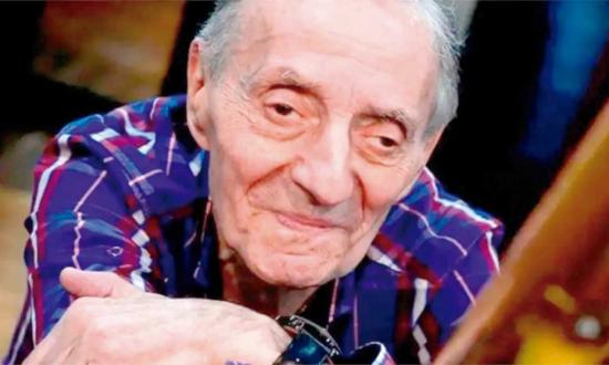 Tristán, histórico actor y humorista argentino, falleció a los 85 años