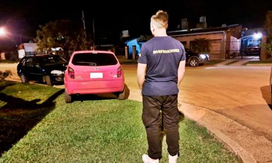 Recibió una transferencia millonaria “por error”, se compró un auto y lo denunciaron...