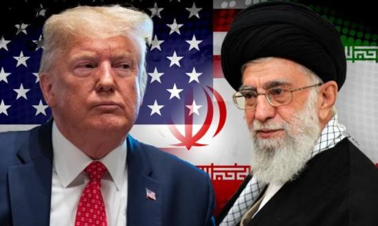 Trump aún no define su estrategia, pero el Pentágono ya coordina con Israel una operación contra Irán