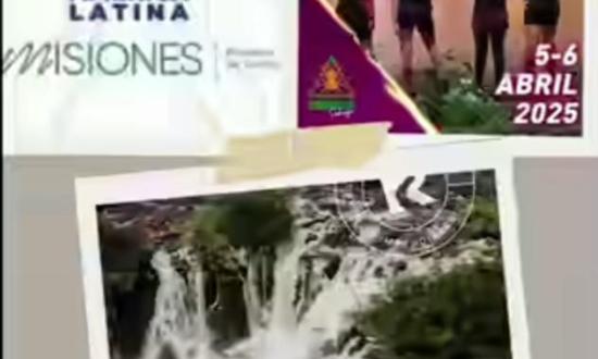 El Soberbio participará de la Feria Internacional de Turismo, en La Rural