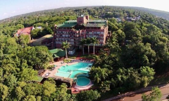 Turismo sustentable: “Misiones es uno de los destinos del país con más empresas certificadas por distintos sellos de sostenibilidad”