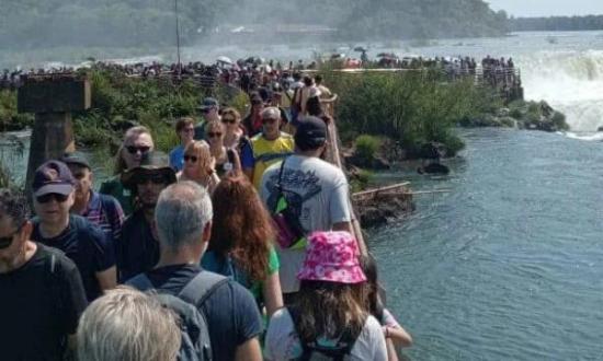 Misiones cierra una temporada de verano muy positiva y se consolida como destino de referencia, con más de 460.000 visitantes