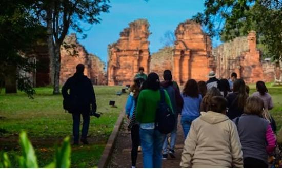 Misiones vive un fin de semana largo con ocupación casi total y el próximo también anticipa cifras récord