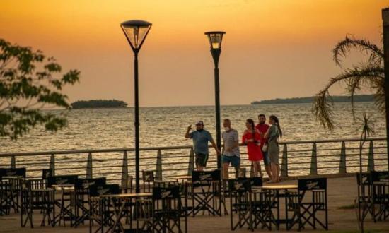 Temporada 2023: ya viajaron 12,8 millones de turistas que generaron hasta el momento un movimiento económico de $491.435 millones