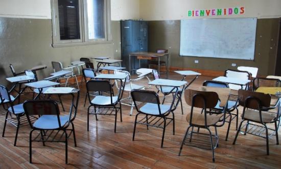 Paro de CTERA contra el ajuste de Milei: UDPM adhiere y este jueves no habrá clases...