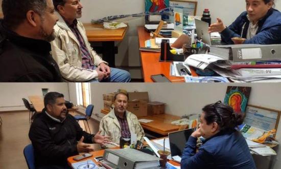 Gestionan paseos con descuentos para los afiliados a UDPM