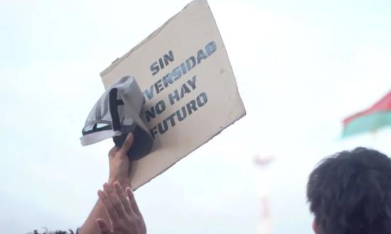 El ajuste a las universidades ya roza el 32% en 2024 y advierten por desplome del gasto en 2025