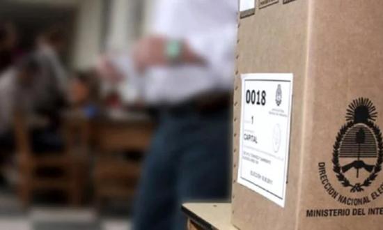 Misiones define su mapa político rumbo a las elecciones legislativas