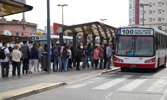 Paro de colectivos: la medida no impactará en Misiones, aseguran...