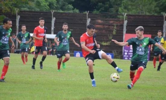 La Federación Misionera de Fútbol tiene calendario confirmado para el 2025: será desde marzo a noviembre