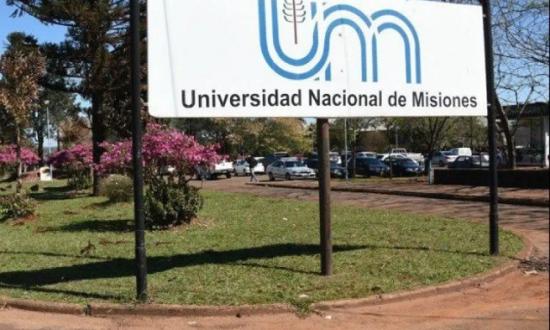 La UNaM viaja a los municipios para informar sobre becas y carreras