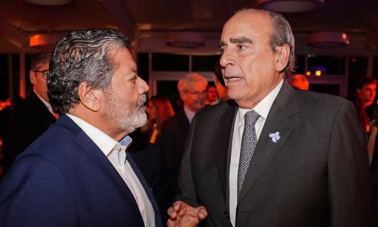 La CGT se llevó de la Casa Rosada más de lo que imaginaba en materia de bloqueos y del proyecto de Democracia Sindical