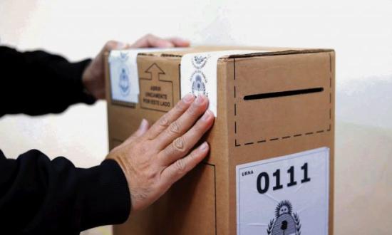 Elecciones generales 2021: la Nación confirmó un cambio de protocolo sanitario para el domingo 14 de noviembre