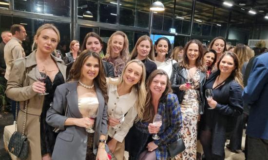 El Malbec de Selva cerró su tercera edición con récord de público, más de 40 bodegas participantes