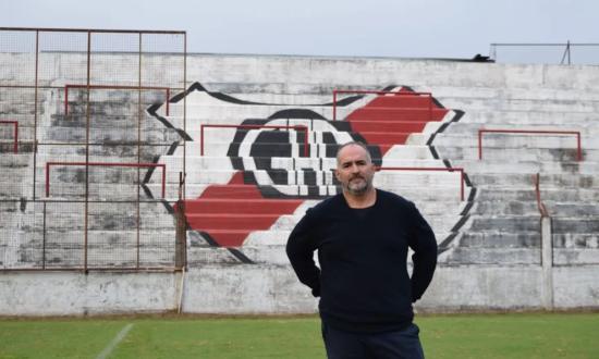 Vedoya apuntó contra los jugadores de Guaraní: “Los mercenarios ya no tienen lugar en el club”