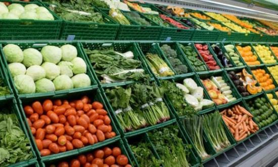 En los últimos seis años, la inflación del NEA fue del 1,088% y durante 2022 las verduras aumentaron 173%