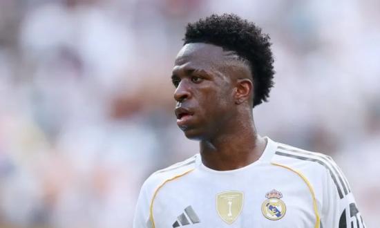 La oferta récord que preparan por Vinicius en Arabia Saudita que enciende las alarmas en el Real