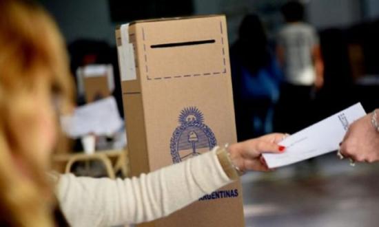 Elecciones 2021: más de 948 mil misioneros elegirán este domingo a sus nuevos representantes en la Cámara de Diputados de la Nación