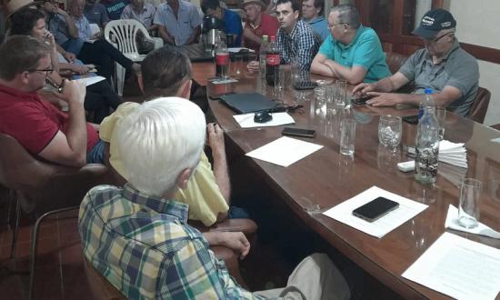 Yerba: el Ministerio del Agro pretende un precio de referencia de 400 pesos