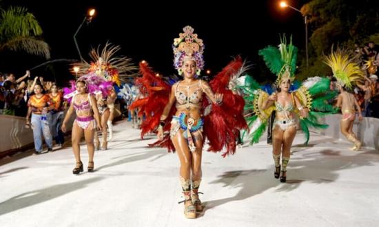 Cuenta regresiva para los Carnavales misioneros 2023 que arrancan el 28