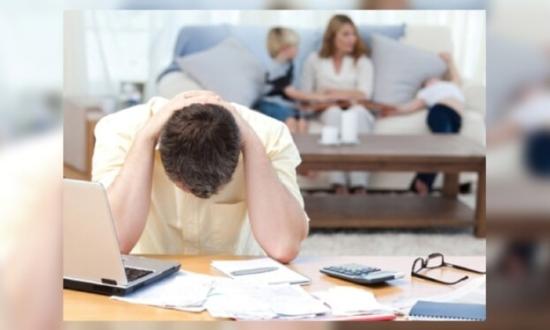 Crisis-Milei: casi el 65% de los argentinos tiene dificultades para llegar a fin de mes