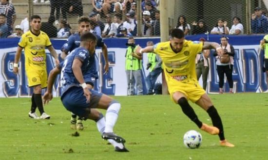 Federal A: Crucero del Norte rescató un importante punto en Salta
