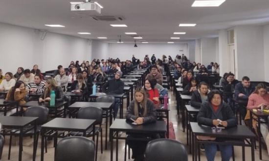 Residencias de salud: más de 200 aspirantes para cubrir 161 cupos en Misiones