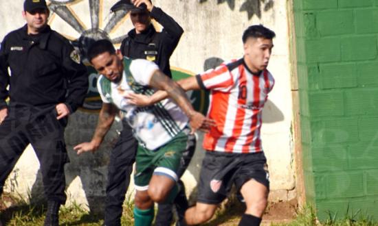 Por el conflicto policial, la FeMiFu suspende la sexta fecha del torneo Provincial