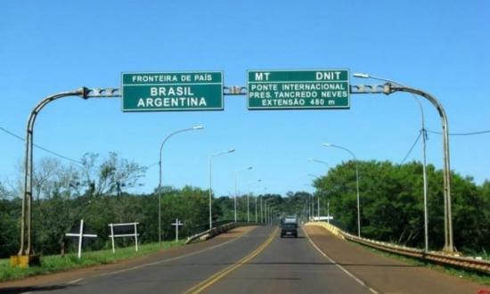 Brasil pospone una semana la reapertura de sus fronteras