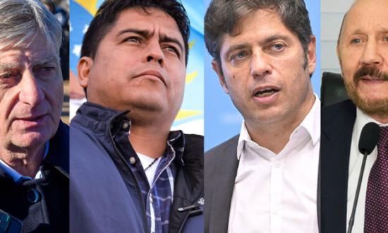 Pacto de Mayo: qué dijeron los gobernadores que no asistieron a la firma en Tucumán