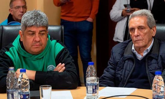 El plan de Milei: reforma laboral, anulación de paritarias, seguro de desempleo y multas a los gremios, locura...