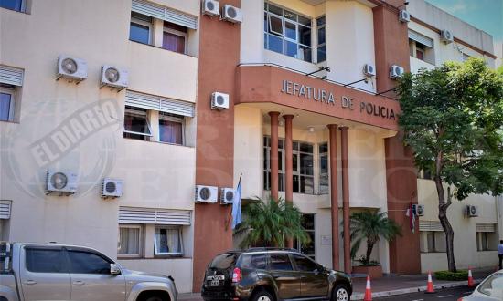 No hubo acuerdo con policías y el Gobierno provincial aplicará un incremento del 5%