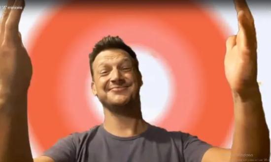 Según informe de la Saic el canal de Youtube de Germán Kiczka era utilizado como señuelo de niños y adolescentes