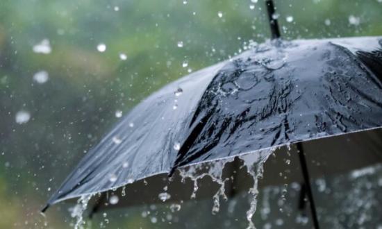 Emiten alerta amarilla por lluvias y tormentas en Misiones: a qué hora se esperan las precipitaciones con granizo
