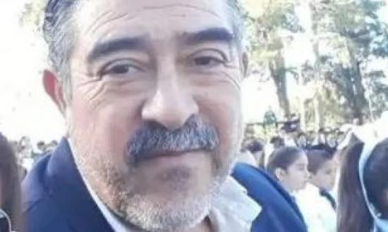 Ícono Loan: los comprometedores audios que le envió uno de los detenidos al comisario Walter Maciel