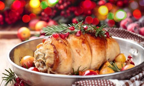 Nutrición: a días de la Navidad, algunas recomendaciones para cuidar nuestra salud durante los festejos