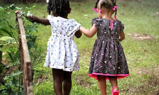 Por qué se conmemora este 11-10 el Día Internacional de la Niña...