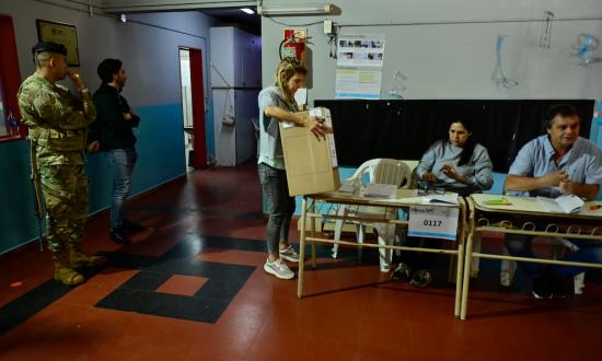 El Gobierno no logra juntar los votos para eliminar las PASO y comienza a considerar la suspensión