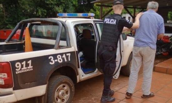 Quedó firme prisión preventiva para acusado de abusar y matar a una niña