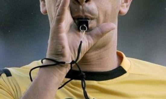 Se celebra este miércoles 11-10 el Día Mundial del Árbitro de fútbol