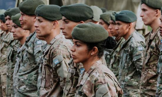 El Día del Ejército y muchas efemérides más del 29 de mayo...