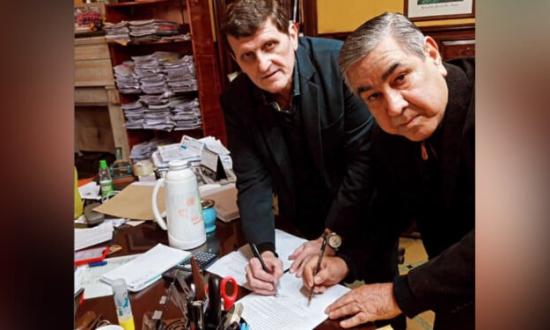 La administración pública de Misiones acordó nueva recomposición salarial...